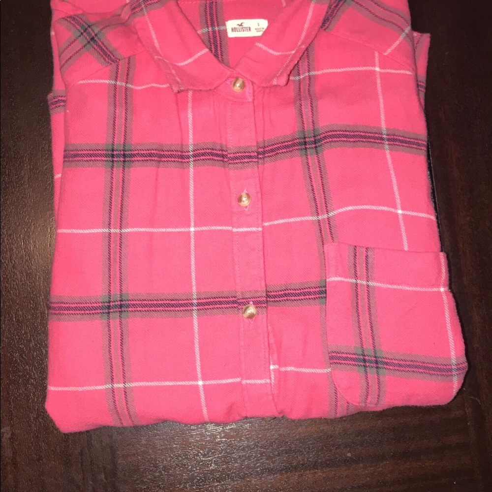 Flannels - Picture 5 of 6